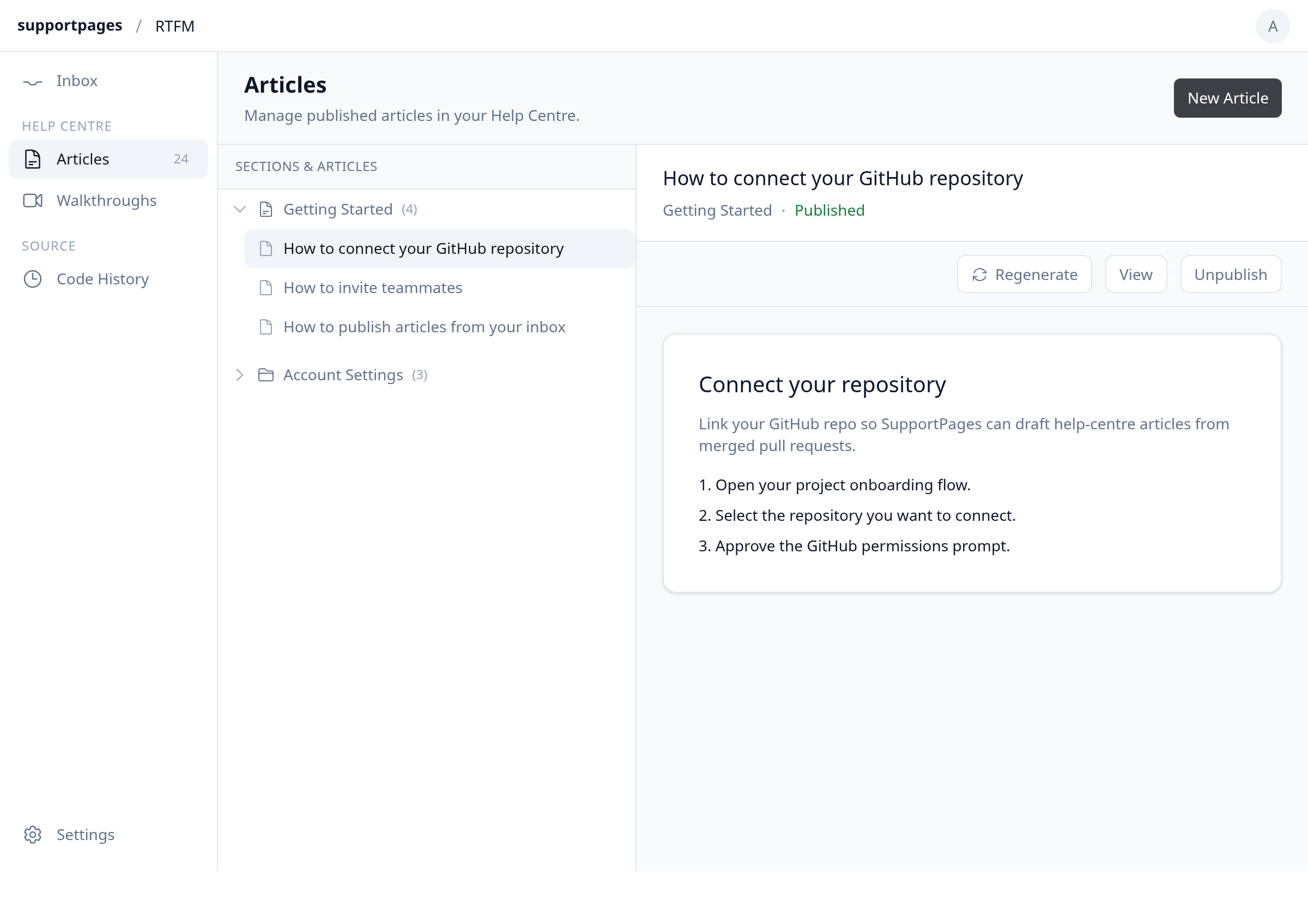 Publish the updated article illustration