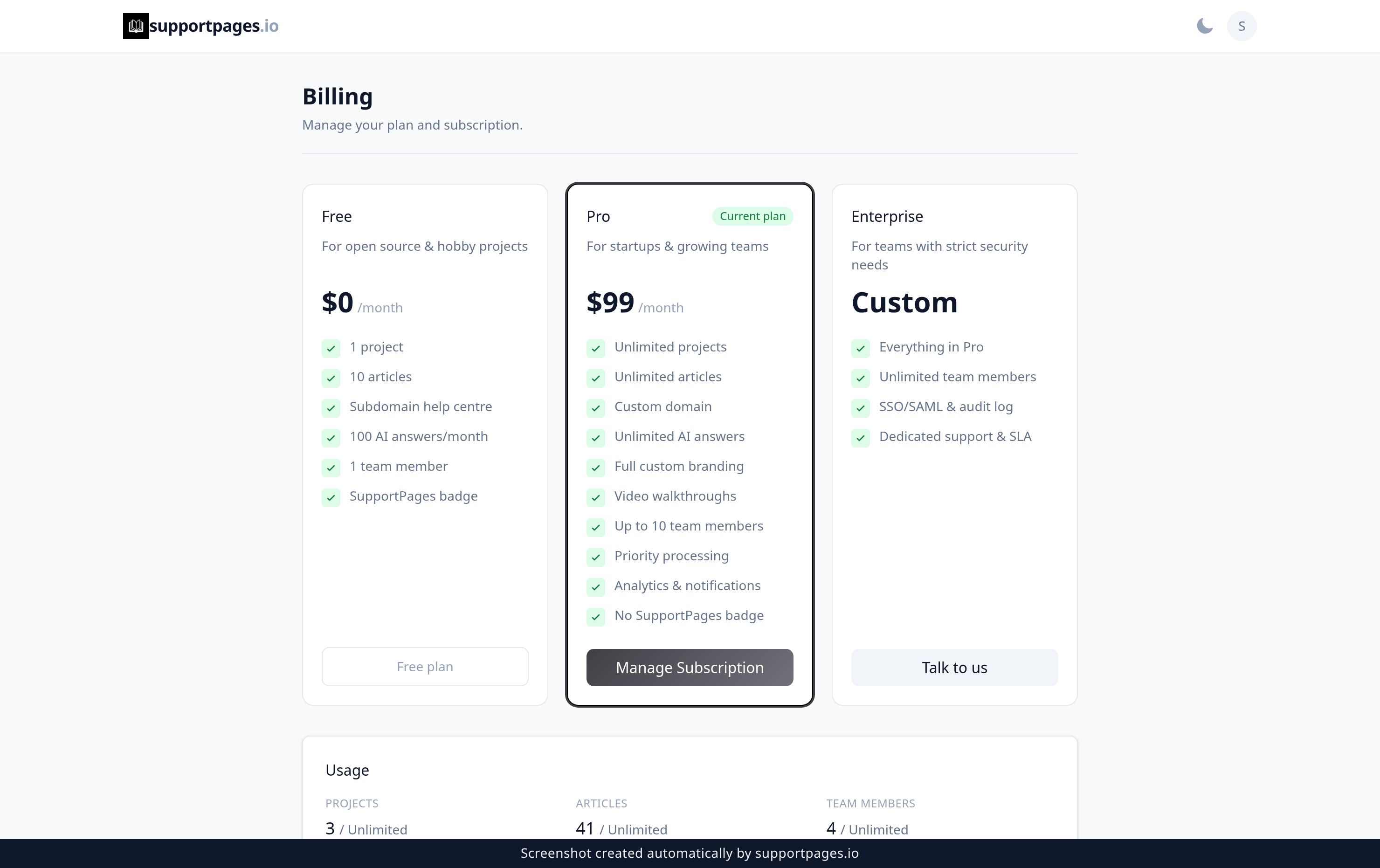 Update your payment details illustration